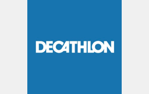 Partenariat DECATHLON CHANTEPIE
