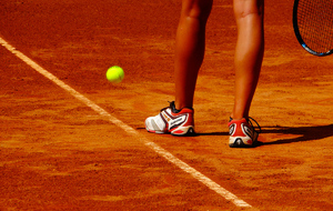 Tournoi interne 2025