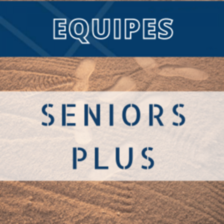 Préparation Senior plus 2027