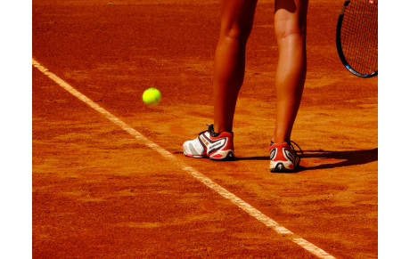 Tournoi interne 2025